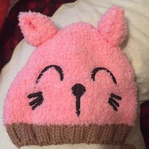 unknown Accessories - Baby hat and neck warmer unknown Accessories - Baby hat and neck warmer